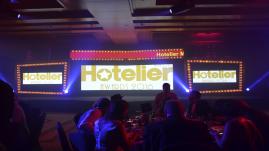 Hotelier Awards
